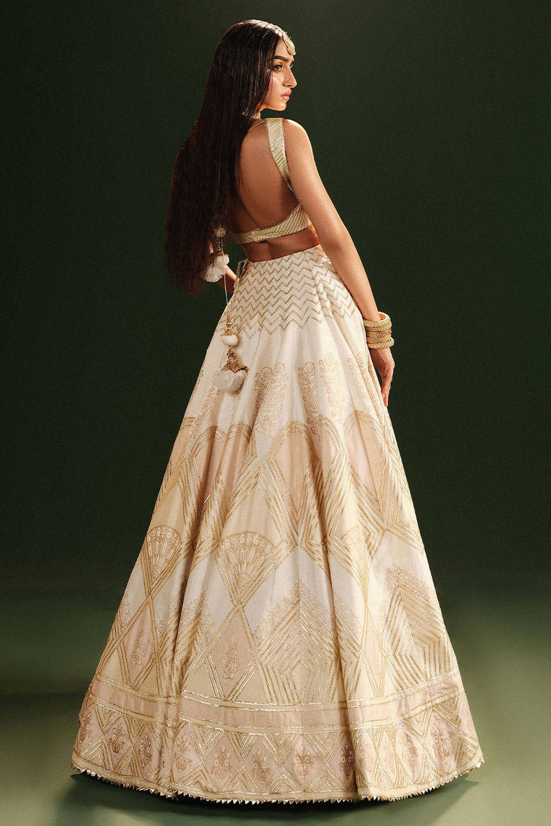 MNR | Gota Shota Vol 2 | NISA by MNR - Designer Dress - Type: Ladies Clothes - Available at Libayah - 100% Original