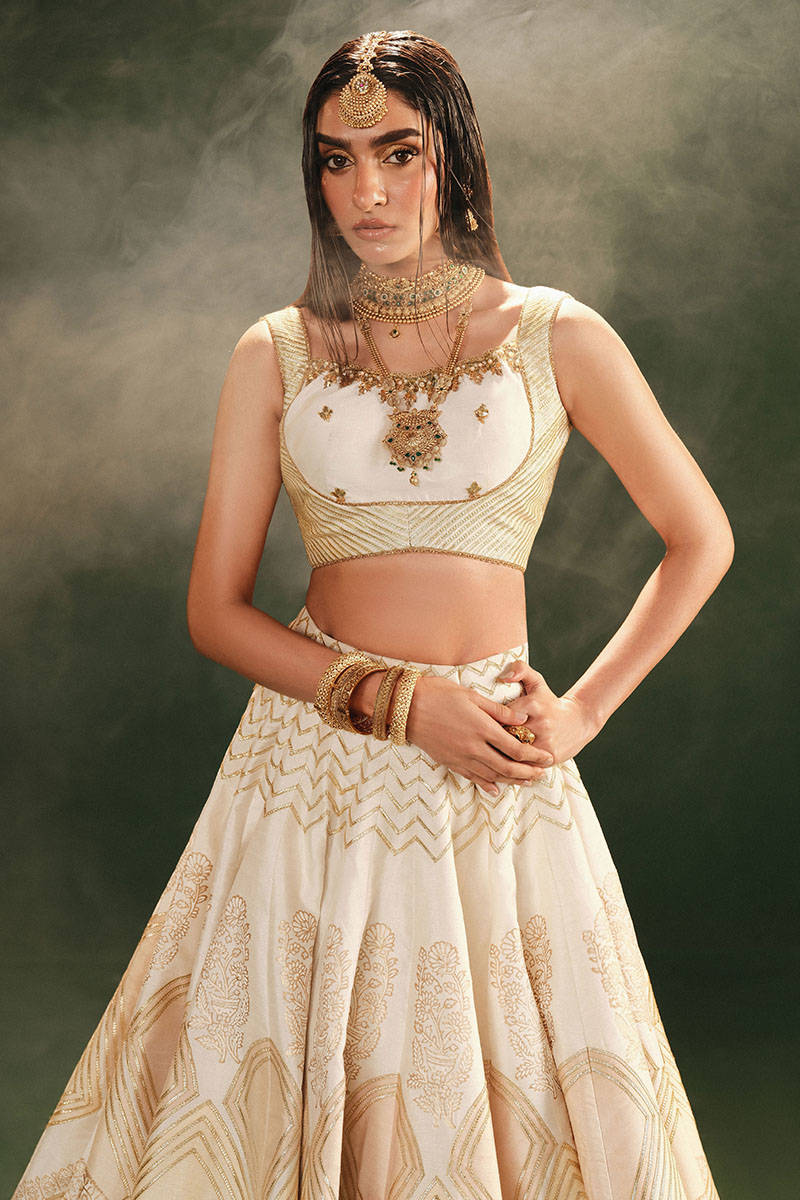 MNR | Gota Shota Vol 2 | NISA by MNR - Designer Dress - Type: Ladies Clothes - Available at Libayah - 100% Original