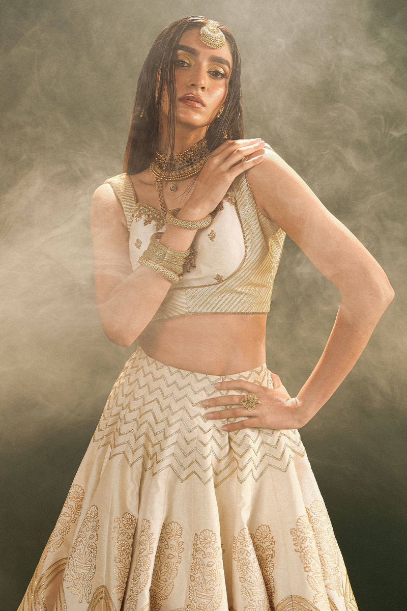 MNR | Gota Shota Vol 2 | NISA by MNR - Designer Dress - Type: Ladies Clothes - Available at Libayah - 100% Original