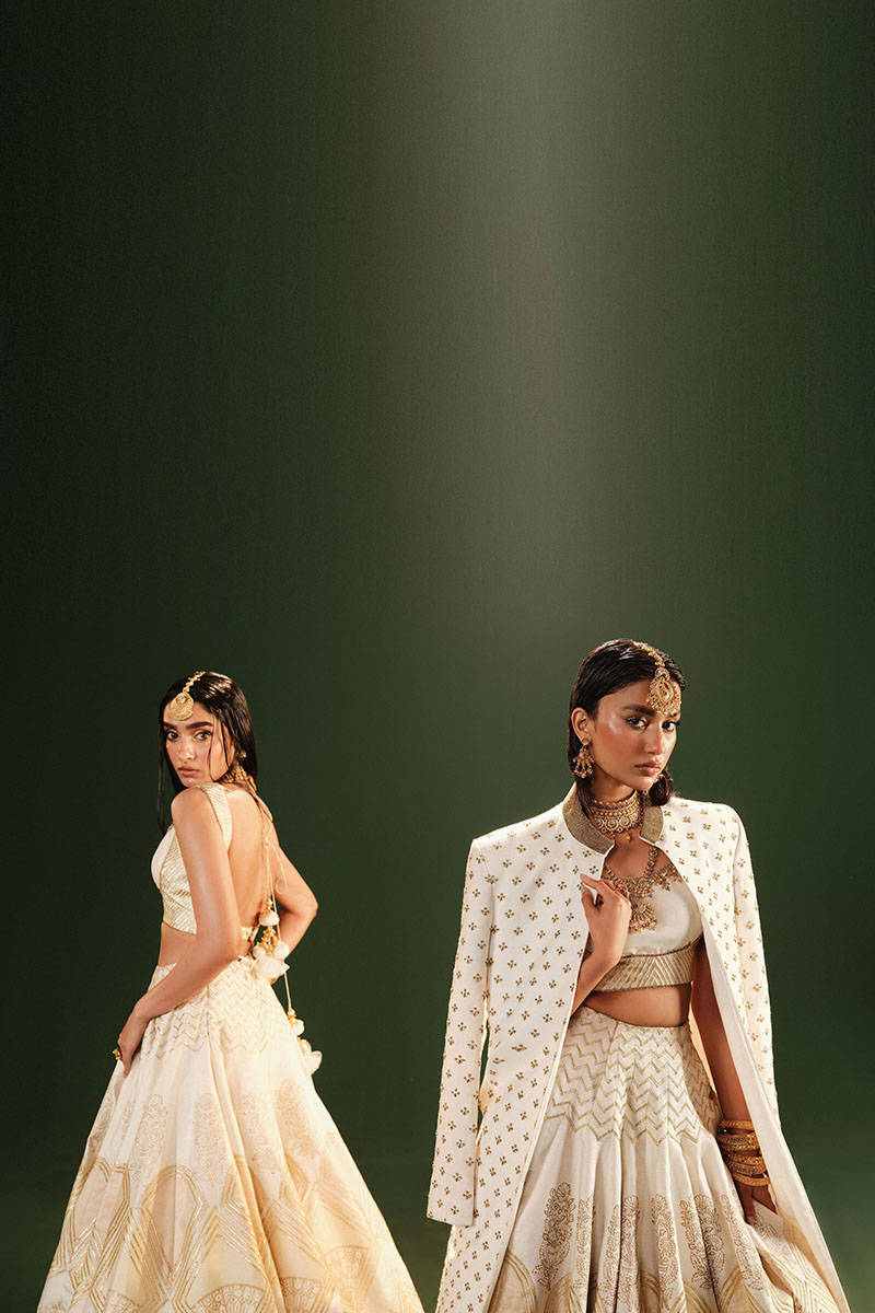 MNR | Gota Shota Vol 2 | NISA by MNR - Designer Dress - Type: Ladies Clothes - Available at Libayah - 100% Original