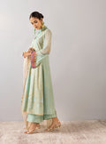 Zainab Chottani | Luxury Pret | MINT ORCHID by Zainab Chottani - Designer Dress - Type: Ladies Clothes - Available at Libayah - 100% Original