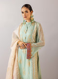 Zainab Chottani | Luxury Pret | MINT ORCHID by Zainab Chottani - Designer Dress - Type: Ladies Clothes - Available at Libayah - 100% Original