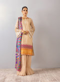 Zainab Chottani | Luxury Pret | WHIMSICAL MIST by Zainab Chottani - Designer Dress - Type: Ladies Clothes - Available at Libayah - 100% Original