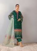 Zainab Chottani | Luxury Pret | ETHNIC MEADOW by Zainab Chottani - Designer Dress - Type: Ladies Clothes - Available at Libayah - 100% Original