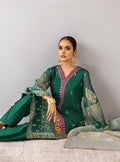 Zainab Chottani | Luxury Pret | ETHNIC MEADOW by Zainab Chottani - Designer Dress - Type: Ladies Clothes - Available at Libayah - 100% Original