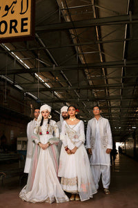 MNR | Eid Festive 24 | NUMRA by MNR - Designer Dress - Type: Ladies Clothes - Available at Libayah - 100% Original