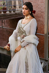 MNR | Eid Festive 24 | RUKHSAR BEGUM by MNR - Designer Dress - Type: Ladies Clothes - Available at Libayah - 100% Original