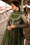 MNR | Eid Festive 24 | SAIRAH by MNR - Designer Dress - Type: Ladies Clothes - Available at Libayah - 100% Original
