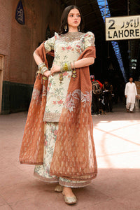 MNR | Eid Festive 24 | NAGEEN by MNR - Designer Dress - Type: Ladies Clothes - Available at Libayah - 100% Original