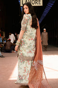 MNR | Eid Festive 24 | NAGEEN by MNR - Designer Dress - Type: Ladies Clothes - Available at Libayah - 100% Original
