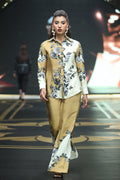 Shamaeel Ansari | Essentials 25 | TDAP-09 by Shamaeel Ansari - Designer Dress  - Type : Ladies Clothes - Available at Libayah - 100% Original 