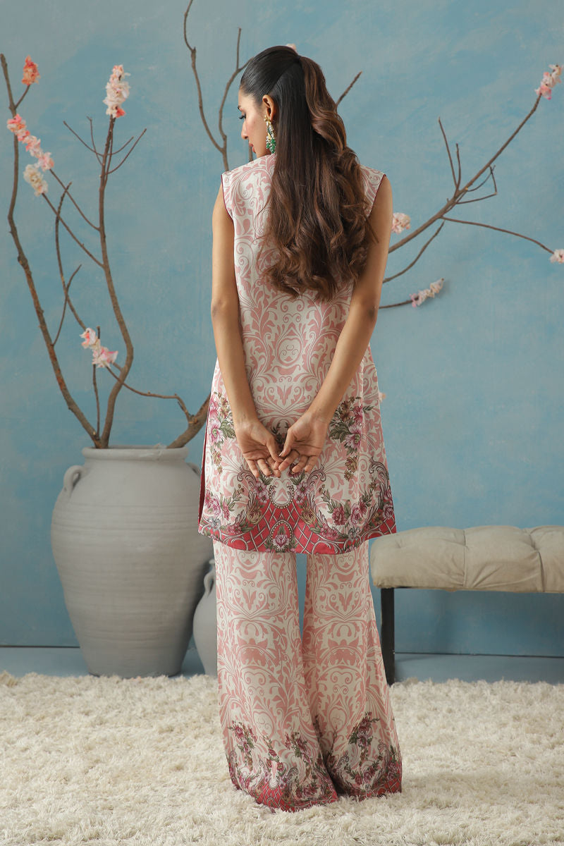 Shamaeel Ansari | Kaira Luxe | KAI-08 by Shamaeel Ansari - Designer Dress  - Type : Ladies Clothes - Available at Libayah - 100% Original 