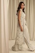 Fatima Khan | Sahar Luxe | STAR DUST by Fatima Khan - Designer Dress - Type: Ladies Clothes - Available at Libayah - 100% Original