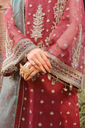 MNR | Eid Festive 24 | REHMAT by MNR - Designer Dress - Type: Ladies Clothes - Available at Libayah - 100% Original