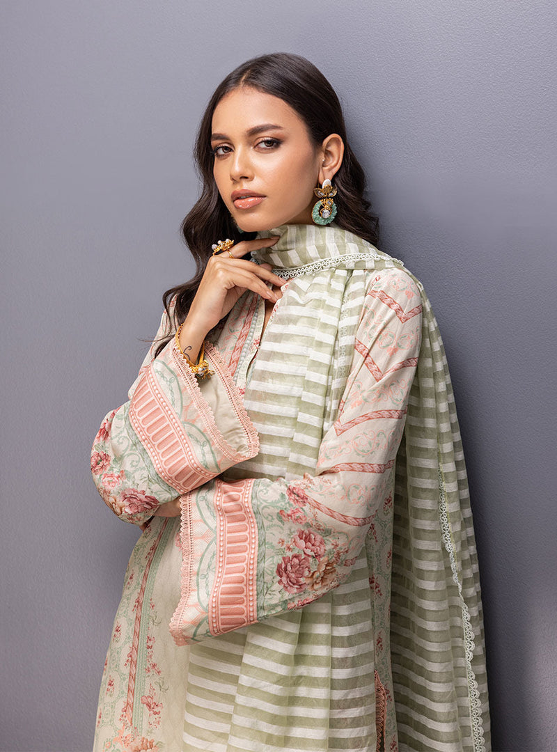 Zainab Chottani | Casual Pret | LIYANA by Zainab Chottani - Designer Dress - Type: Casual - Available at Libayah - 100% Original