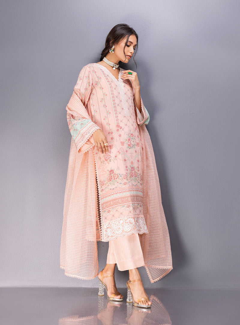 Zainab Chottani | Casual Pret | AIREEN by Zainab Chottani - Designer Dress - Type: Casual - Available at Libayah - 100% Original