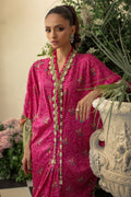 Annus Abrar | Luxe Silk Pret | VIDA by Annus Abrar - Designer Dress - Type: Ladies Clothes - Available at Libayah - 100% Original