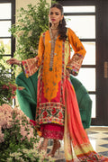 Annus Abrar | Luxe Silk Pret | SABRINA by Annus Abrar - Designer Dress - Type: Ladies Clothes - Available at Libayah - 100% Original