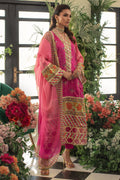 Annus Abrar | Luxe Silk Pret | MEHLA by Annus Abrar - Designer Dress - Type: Ladies Clothes - Available at Libayah - 100% Original