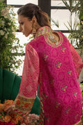 Annus Abrar | Luxe Silk Pret | MEHLA by Annus Abrar - Designer Dress - Type: Ladies Clothes - Available at Libayah - 100% Original