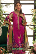 Annus Abrar | Luxe Silk Pret | RASHA by Annus Abrar - Designer Dress - Type: Ladies Clothes - Available at Libayah - 100% Original