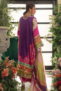 Annus Abrar | Luxe Silk Pret | RASHA by Annus Abrar - Designer Dress - Type: Ladies Clothes - Available at Libayah - 100% Original