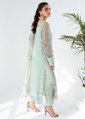 Meeral | Wedding Formals | ML-LUX22V2-17 Kyra by Meeral - Designer Dress - Type: Ladies Clothes - Available at Libayah - 100% Original