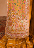 Maria Osama Khan | Sajni Wedding Festive | Naghma by Maria Osama Khan - Designer Dress - Type: Ladies Clothes - Available at Libayah - 100% Original