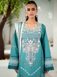 Bin Ilyas | Diara Winter 24 | 306-B by Bin Ilyas - Designer Dress - Type: Ladies Clothes - Available at Libayah - 100% Original