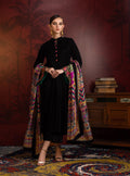 Zainab Chottani | Luxury Pret | ELYANA by Zainab Chottani - Designer Dress - Type: Ladies Clothes - Available at Libayah - 100% Original
