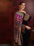 Zainab Chottani | Luxury Pret | ELYANA by Zainab Chottani - Designer Dress - Type: Ladies Clothes - Available at Libayah - 100% Original