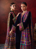 Zainab Chottani | Luxury Pret | LEENA by Zainab Chottani - Designer Dress - Type: Ladies Clothes - Available at Libayah - 100% Original