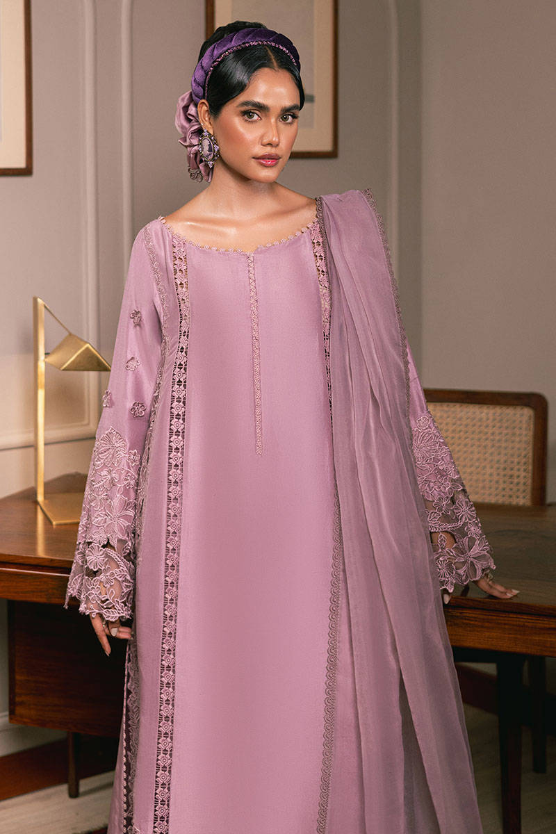 MNR | Chaye Coffee Luxury Pret | Cosmic Cocktail by MNR - Designer Dress - Type: Ladies Clothes - Available at Libayah - 100% Original