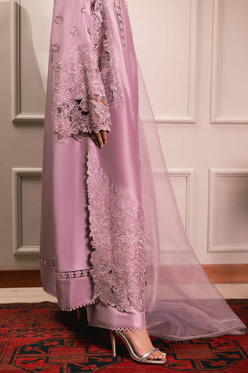 MNR | Chaye Coffee Luxury Pret | Cosmic Cocktail by MNR - Designer Dress - Type: Ladies Clothes - Available at Libayah - 100% Original