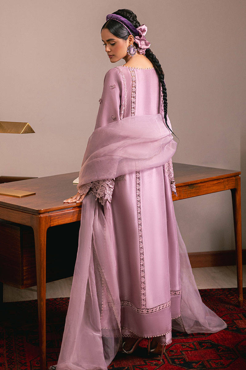 MNR | Chaye Coffee Luxury Pret | Cosmic Cocktail by MNR - Designer Dress - Type: Ladies Clothes - Available at Libayah - 100% Original