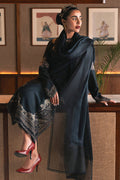 MNR | Chaye Coffee Luxury Pret | Twilight by MNR - Designer Dress - Type: Ladies Clothes - Available at Libayah - 100% Original