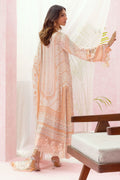 Annus Abrar | Luxe Silk Pret | ELYNA by Annus Abrar - Designer Dress - Type: Ladies Clothes - Available at Libayah - 100% Original
