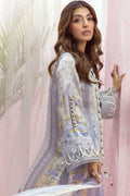Annus Abrar | Luxe Silk Pret | MYEL by Annus Abrar - Designer Dress - Type: Ladies Clothes - Available at Libayah - 100% Original