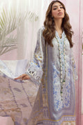 Annus Abrar | Luxe Silk Pret | MYEL by Annus Abrar - Designer Dress - Type: Ladies Clothes - Available at Libayah - 100% Original