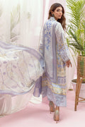 Annus Abrar | Luxe Silk Pret | MYEL by Annus Abrar - Designer Dress - Type: Ladies Clothes - Available at Libayah - 100% Original