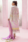 Annus Abrar | Luxe Silk Pret | REINE by Annus Abrar - Designer Dress - Type: Ladies Clothes - Available at Libayah - 100% Original