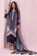Annus Abrar | Luxe Silk Pret | ZOEY by Annus Abrar - Designer Dress - Type: Ladies Clothes - Available at Libayah - 100% Original