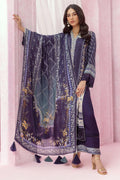 Annus Abrar | Luxe Silk Pret | ZOEY by Annus Abrar - Designer Dress - Type: Ladies Clothes - Available at Libayah - 100% Original