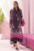 Annus Abrar | Luxe Silk Pret | MARIE by Annus Abrar - Designer Dress - Type: Ladies Clothes - Available at Libayah - 100% Original