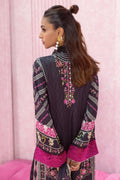 Annus Abrar | Luxe Silk Pret | MARIE by Annus Abrar - Designer Dress - Type: Ladies Clothes - Available at Libayah - 100% Original
