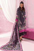 Annus Abrar | Luxe Silk Pret | MARIE by Annus Abrar - Designer Dress - Type: Ladies Clothes - Available at Libayah - 100% Original