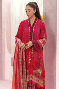 Annus Abrar | Luxe Silk Pret | HELENE by Annus Abrar - Designer Dress - Type: Ladies Clothes - Available at Libayah - 100% Original