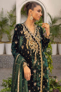 Annus Abrar | Semi Formals | GEET by Annus Abrar - Designer Dress - Type: Ladies Clothes - Available at Libayah - 100% Original