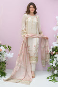 Fatima Khan | Eid Digital Silk Prints | Elysium by Fatima Khan - Designer Dress - Type: Ladies Clothes - Available at Libayah - 100% Original