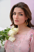 Fatima Khan | Eid Digital Silk Prints | Petaluxe by Fatima Khan - Designer Dress - Type: Ladies Clothes - Available at Libayah - 100% Original